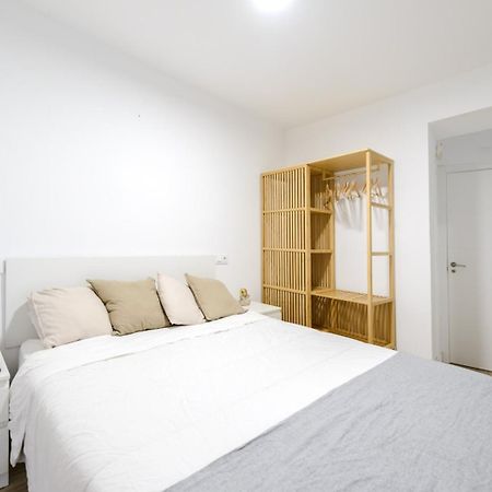 Guestready - Lindo Estudio Cerca Puerta De Toledo 마드리드 외부 사진