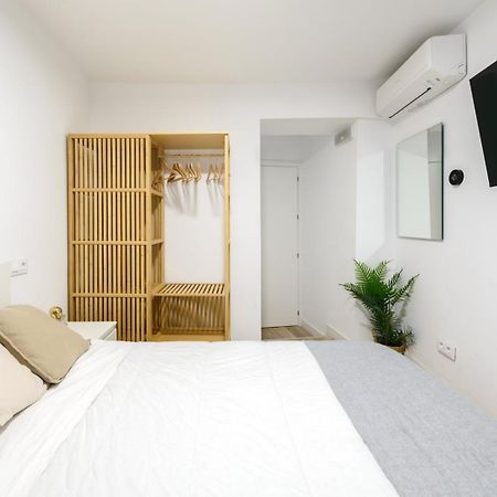 Guestready - Lindo Estudio Cerca Puerta De Toledo 마드리드 외부 사진