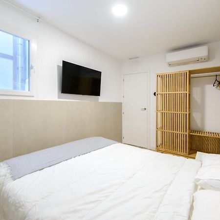 Guestready - Lindo Estudio Cerca Puerta De Toledo 마드리드 외부 사진