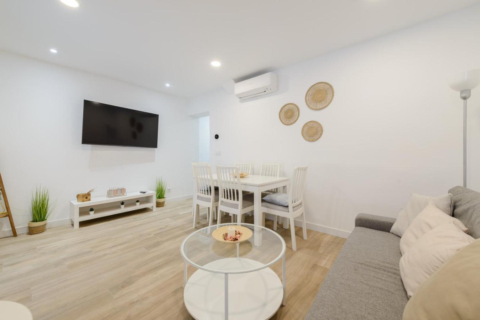 Guestready - Lindo Estudio Cerca Puerta De Toledo 마드리드 외부 사진