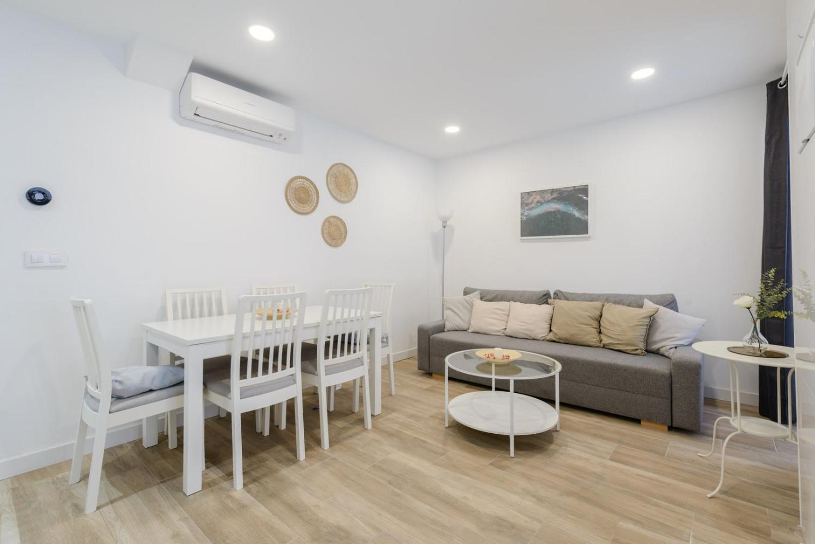 Guestready - Lindo Estudio Cerca Puerta De Toledo 마드리드 외부 사진