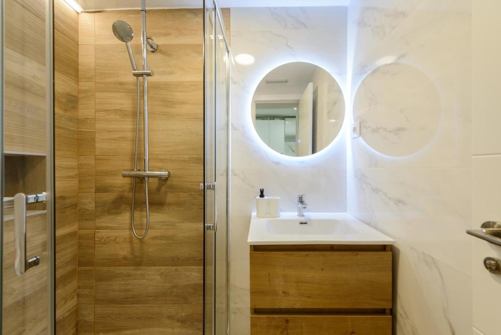 Guestready - Lindo Estudio Cerca Puerta De Toledo 마드리드 외부 사진