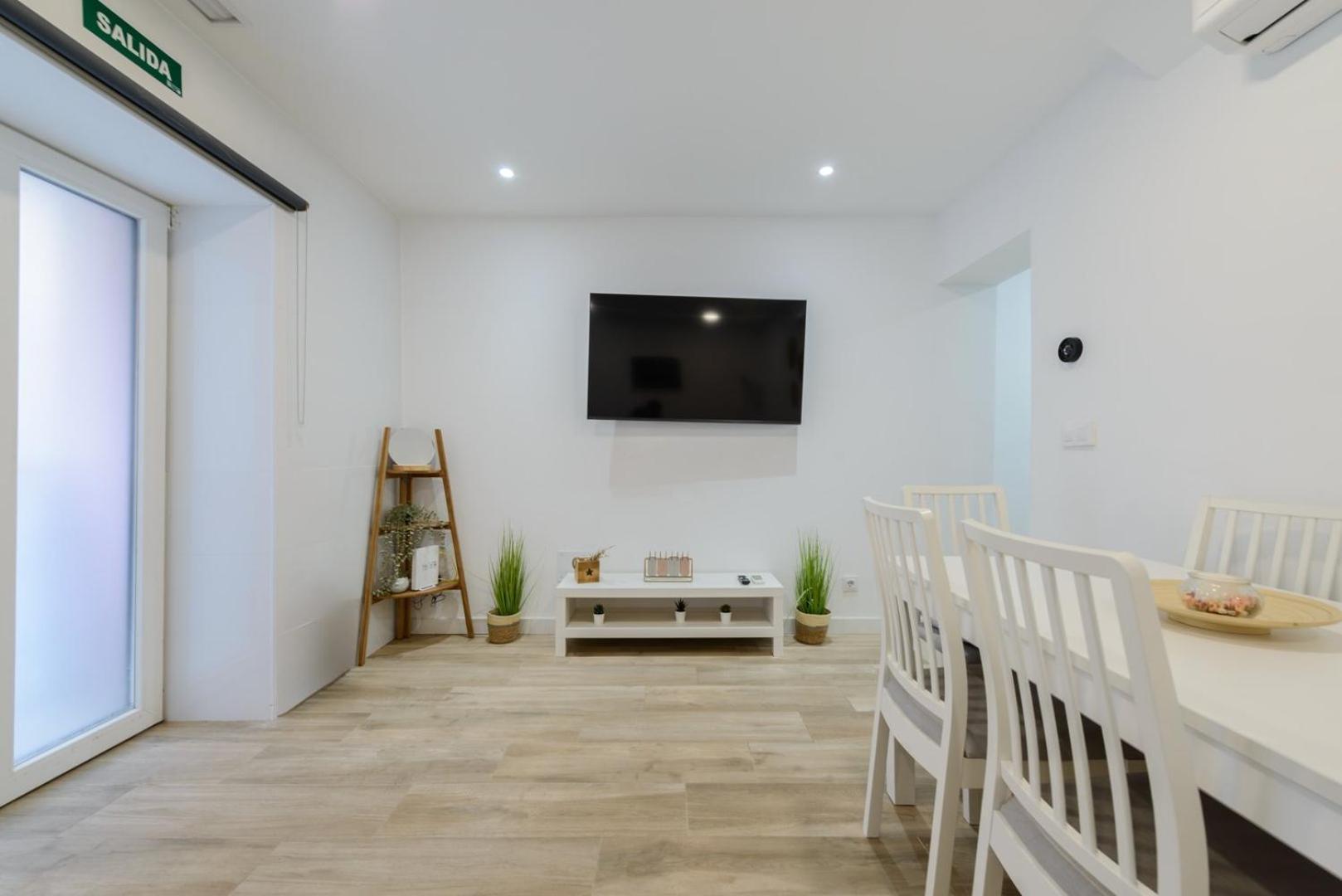 Guestready - Lindo Estudio Cerca Puerta De Toledo 마드리드 외부 사진