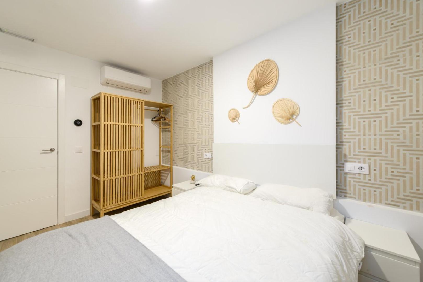 Guestready - Lindo Estudio Cerca Puerta De Toledo 마드리드 외부 사진