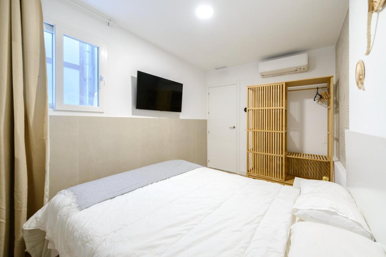 Guestready - Lindo Estudio Cerca Puerta De Toledo 마드리드 외부 사진