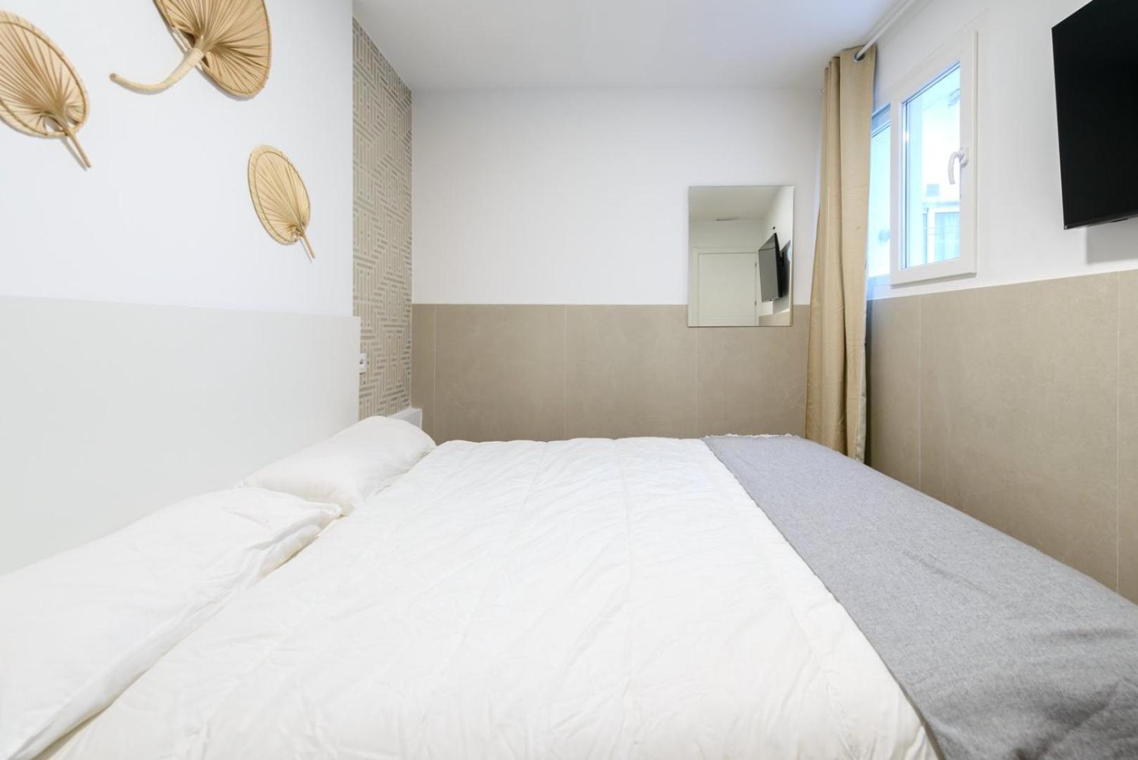Guestready - Lindo Estudio Cerca Puerta De Toledo 마드리드 외부 사진