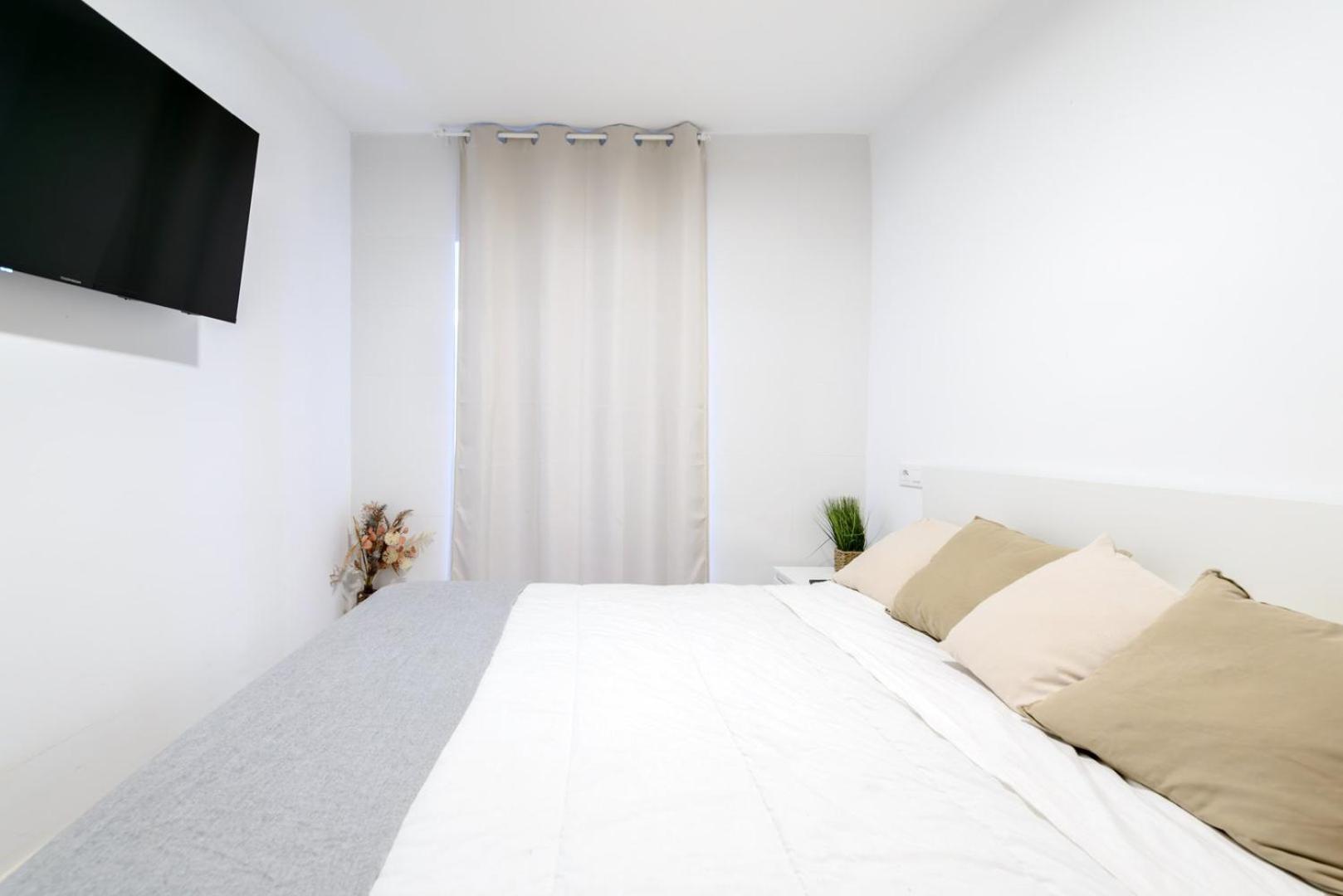 Guestready - Lindo Estudio Cerca Puerta De Toledo 마드리드 외부 사진