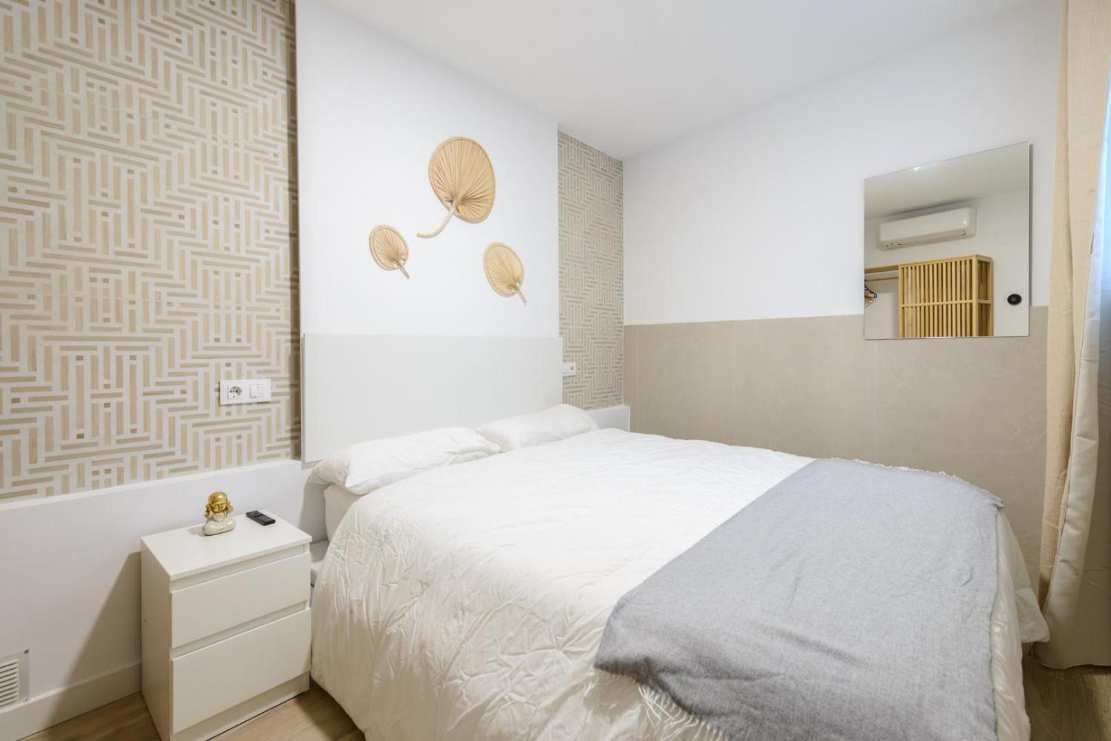 Guestready - Lindo Estudio Cerca Puerta De Toledo 마드리드 외부 사진
