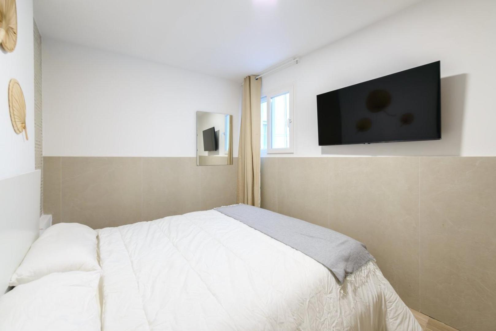 Guestready - Lindo Estudio Cerca Puerta De Toledo 마드리드 외부 사진