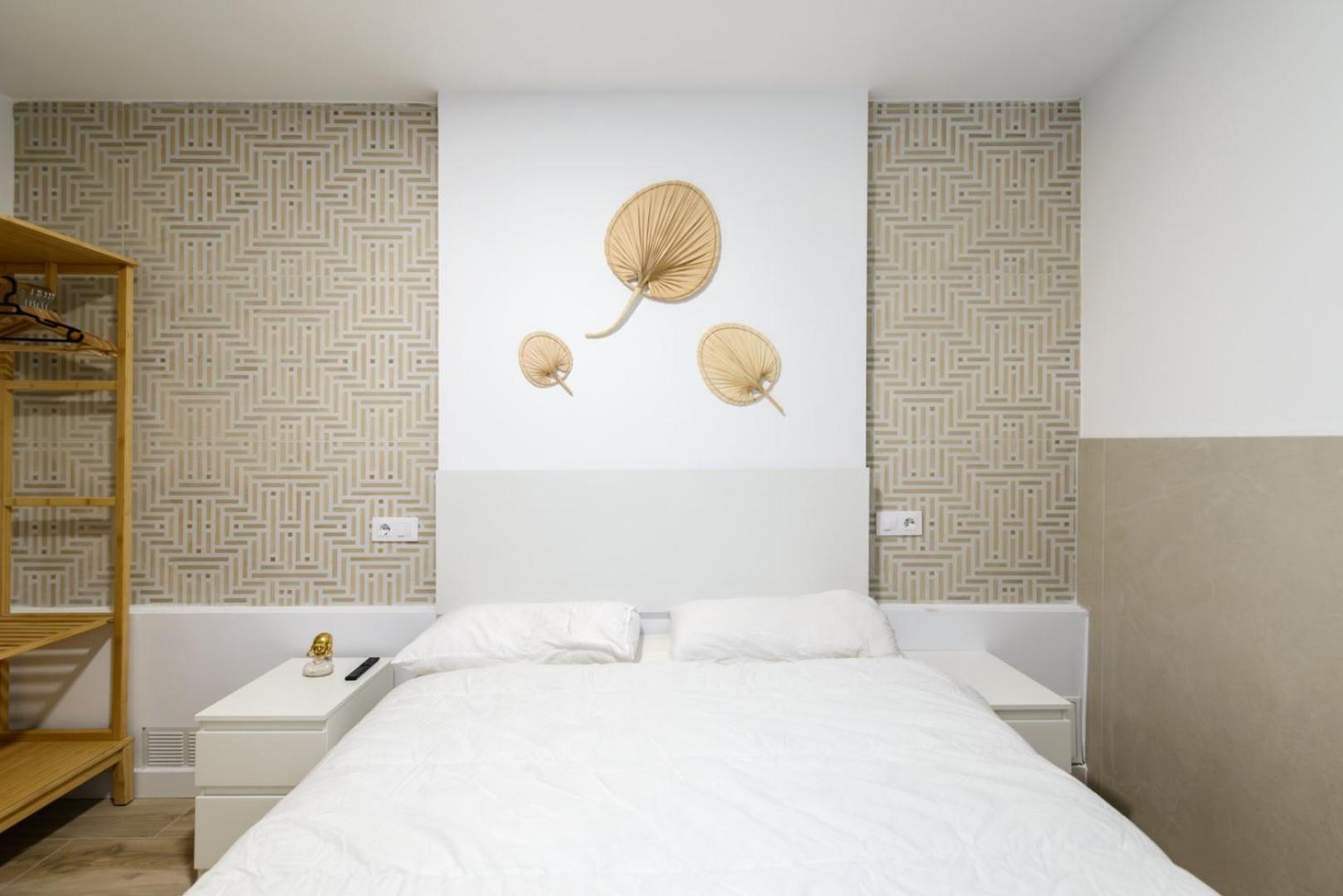 Guestready - Lindo Estudio Cerca Puerta De Toledo 마드리드 외부 사진